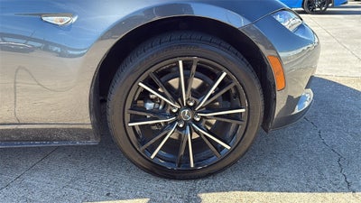 2024 Mazda Mazda MX-5 Grand Touring