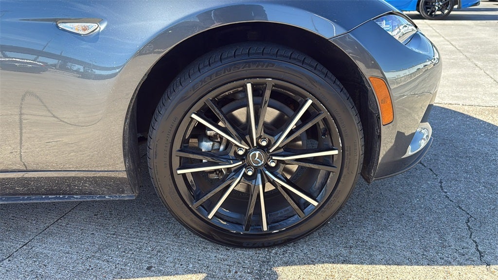 2024 Mazda Mazda MX-5 Grand Touring