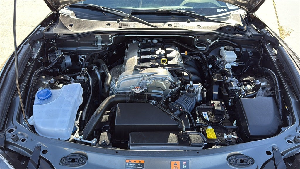 2024 Mazda Mazda MX-5 Grand Touring