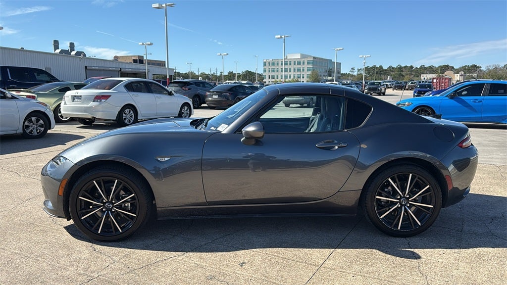 2024 Mazda Mazda MX-5 Grand Touring