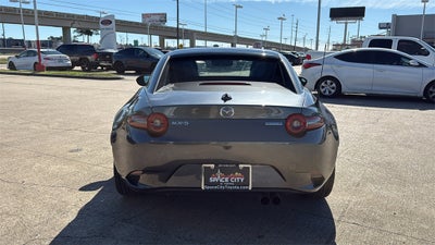 2024 Mazda Mazda MX-5 Grand Touring