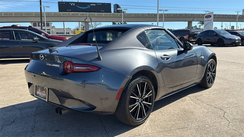 2024 Mazda Mazda MX-5 Grand Touring