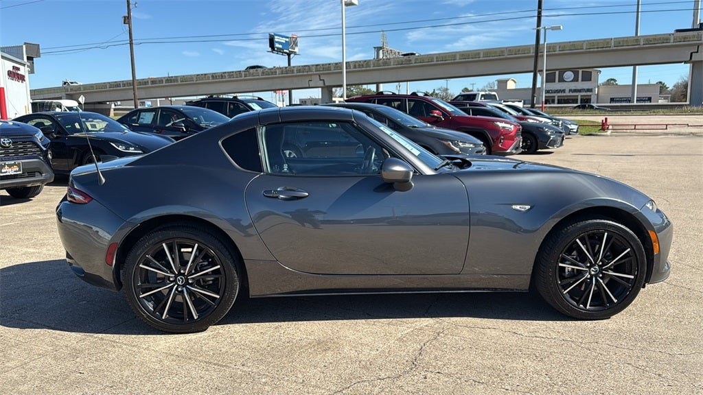 2024 Mazda Mazda MX-5 Grand Touring