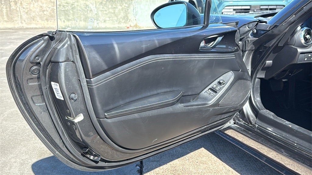 2024 Mazda Mazda MX-5 Grand Touring