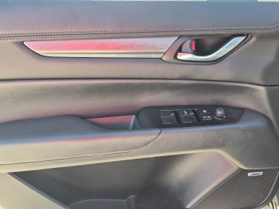 2017 Mazda Mazda CX-5 Touring