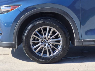2017 Mazda Mazda CX-5 Touring