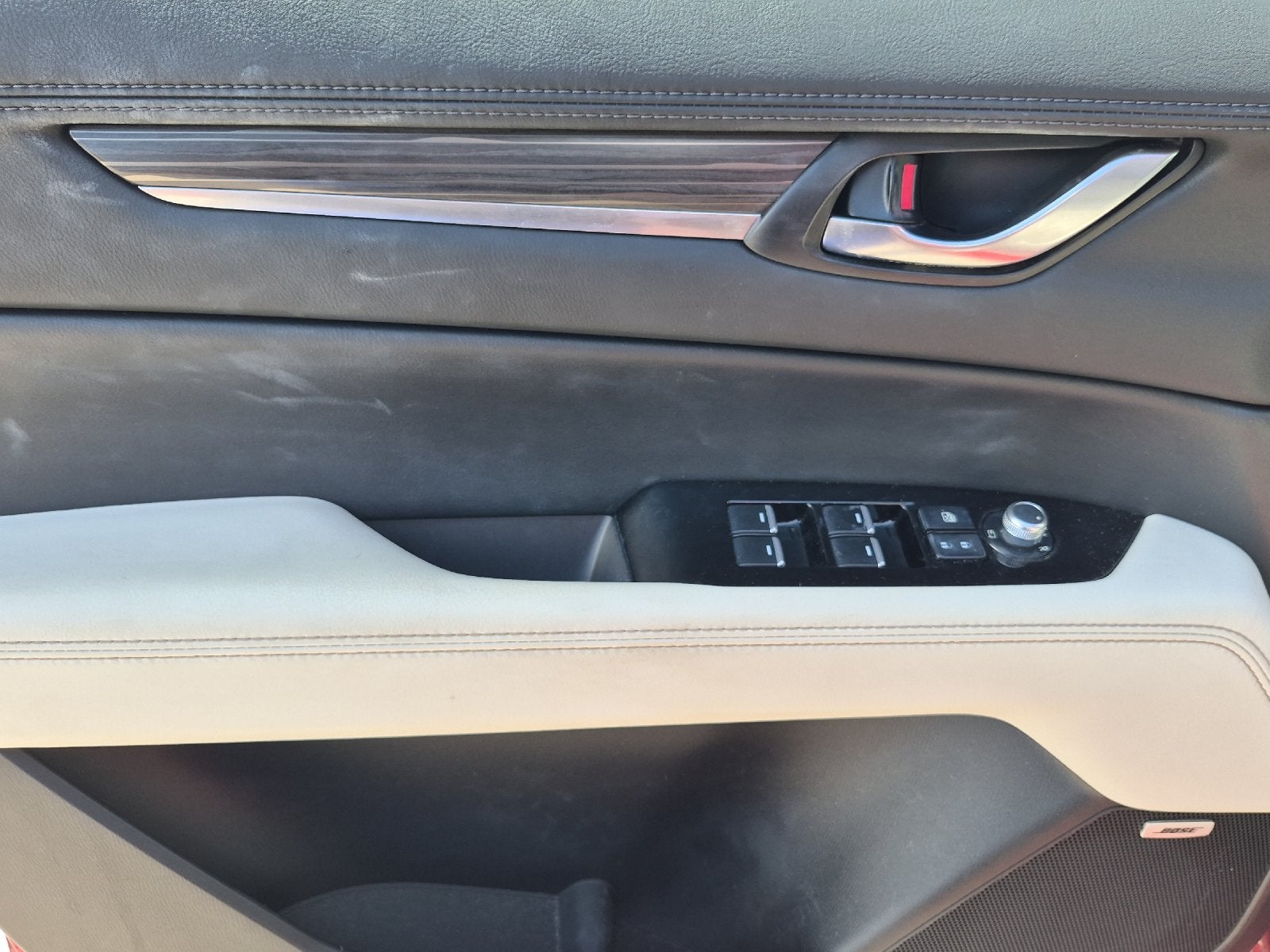 2019 Mazda Mazda CX-5 Grand Touring