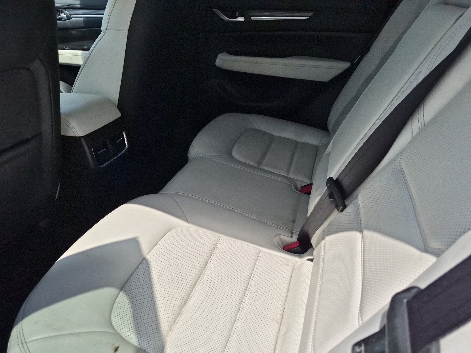 2019 Mazda Mazda CX-5 Grand Touring