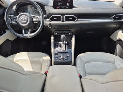 2019 Mazda Mazda CX-5 Grand Touring