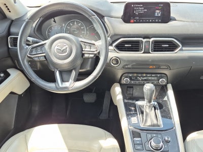 2019 Mazda Mazda CX-5 Grand Touring