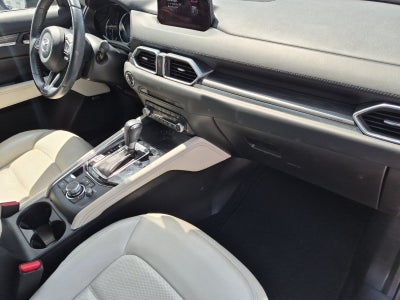 2019 Mazda Mazda CX-5 Grand Touring