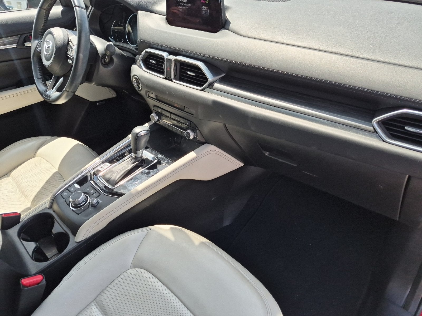 2019 Mazda Mazda CX-5 Grand Touring