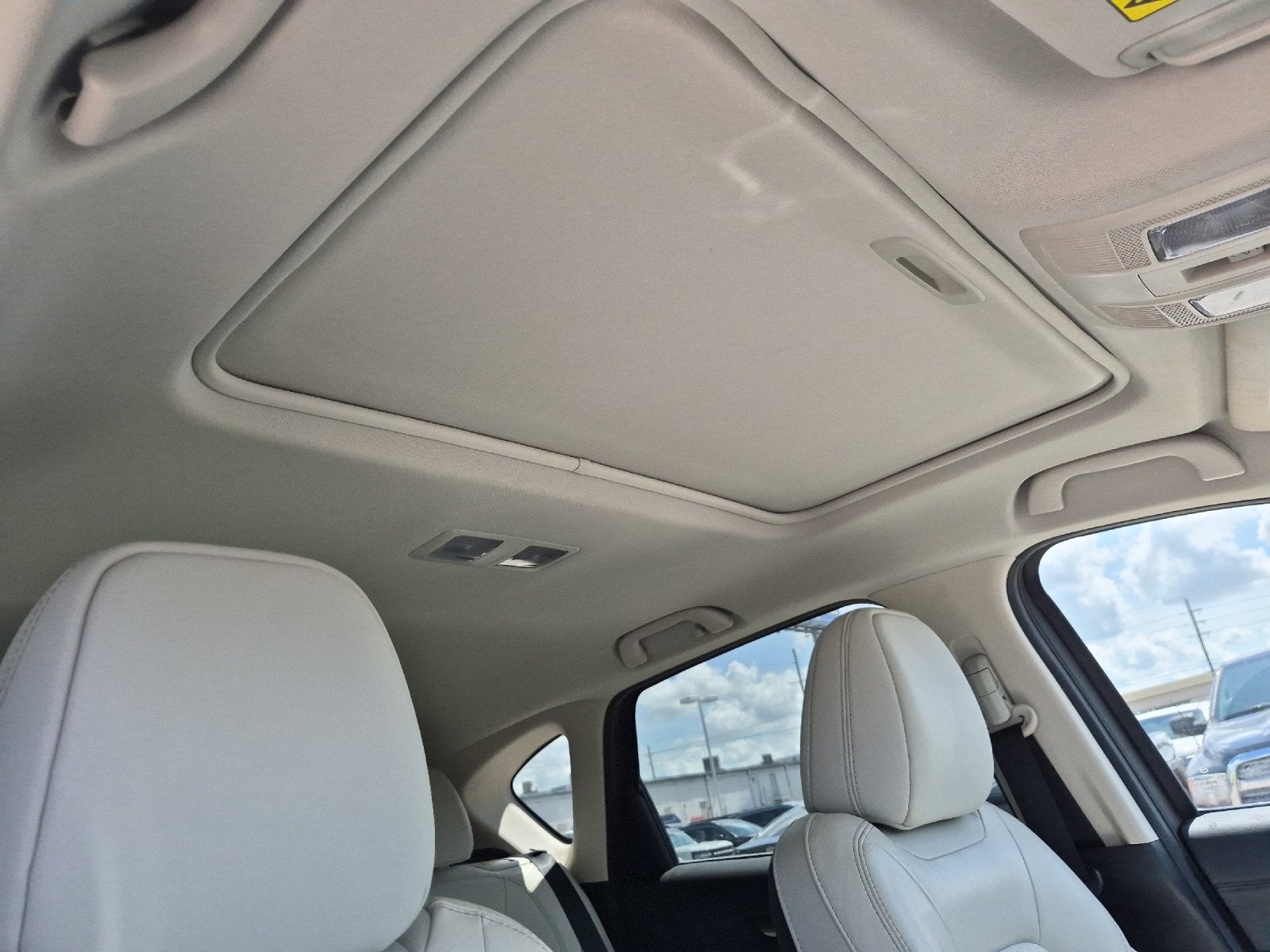 2019 Mazda Mazda CX-5 Grand Touring