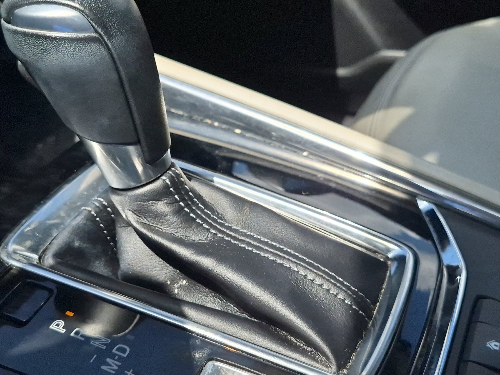2019 Mazda Mazda CX-5 Grand Touring