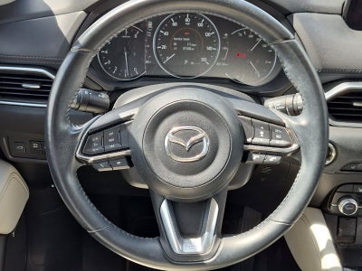 2019 Mazda Mazda CX-5 Grand Touring