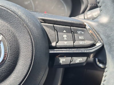 2019 Mazda Mazda CX-5 Grand Touring