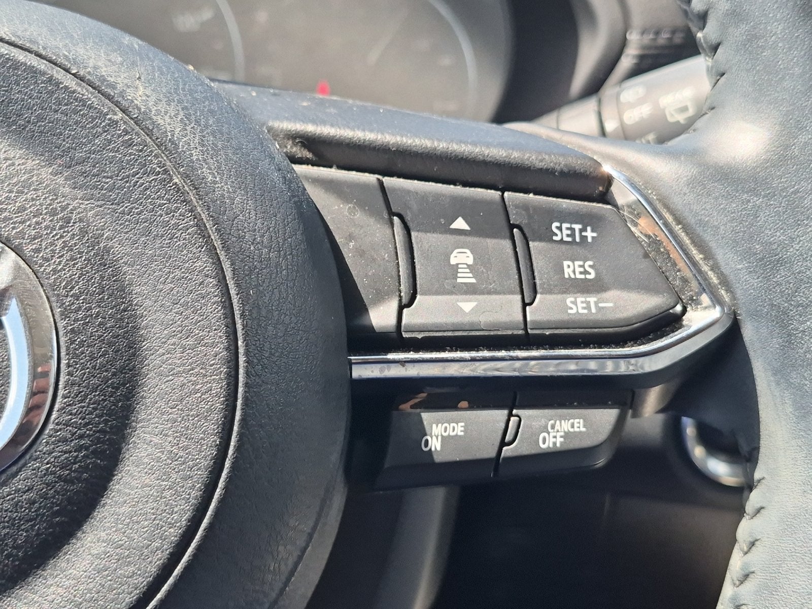 2019 Mazda Mazda CX-5 Grand Touring
