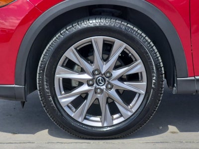 2019 Mazda Mazda CX-5 Grand Touring