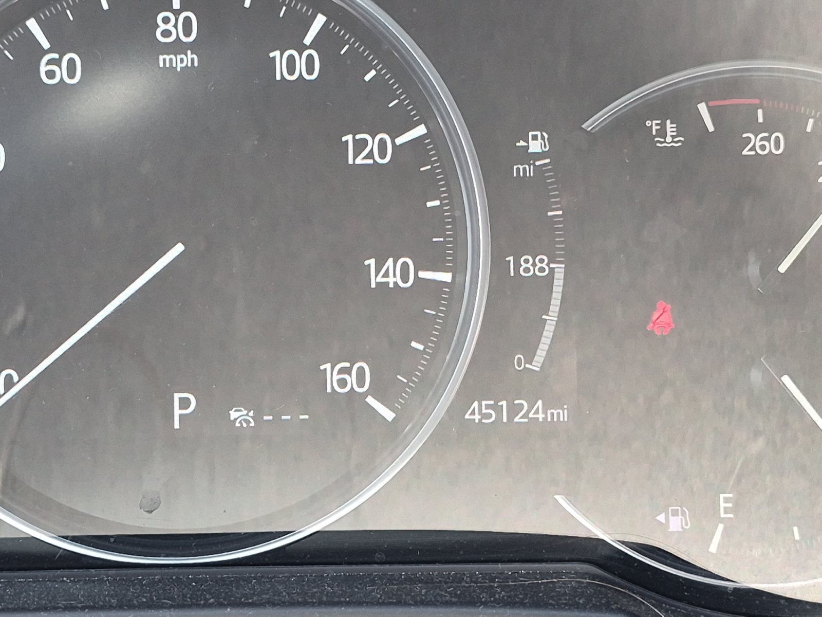 2019 Mazda Mazda CX-5 Grand Touring