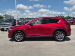 2019 Mazda Mazda CX-5 Grand Touring