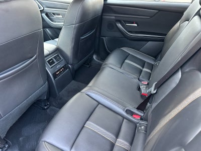 2026 Mazda Mazda CX-90 3.3 Turbo Select