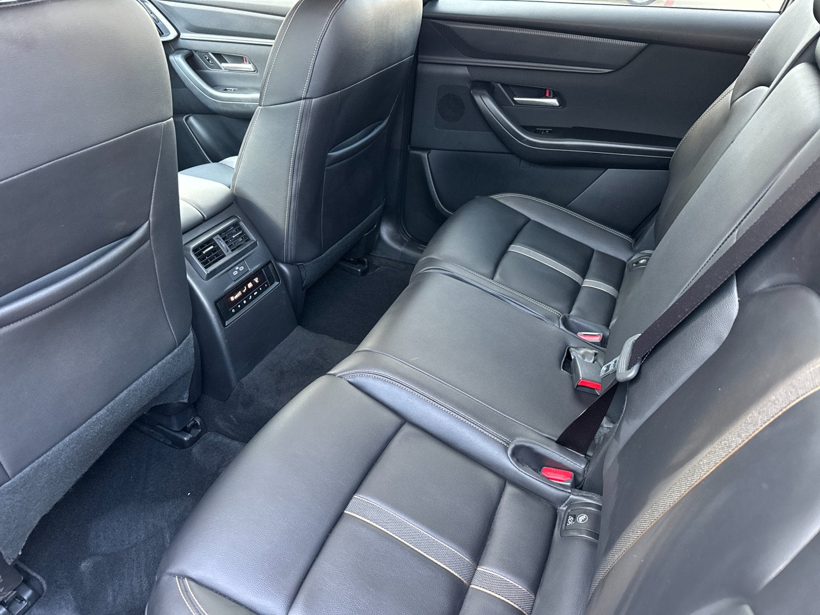 2026 Mazda Mazda CX-90 3.3 Turbo Select