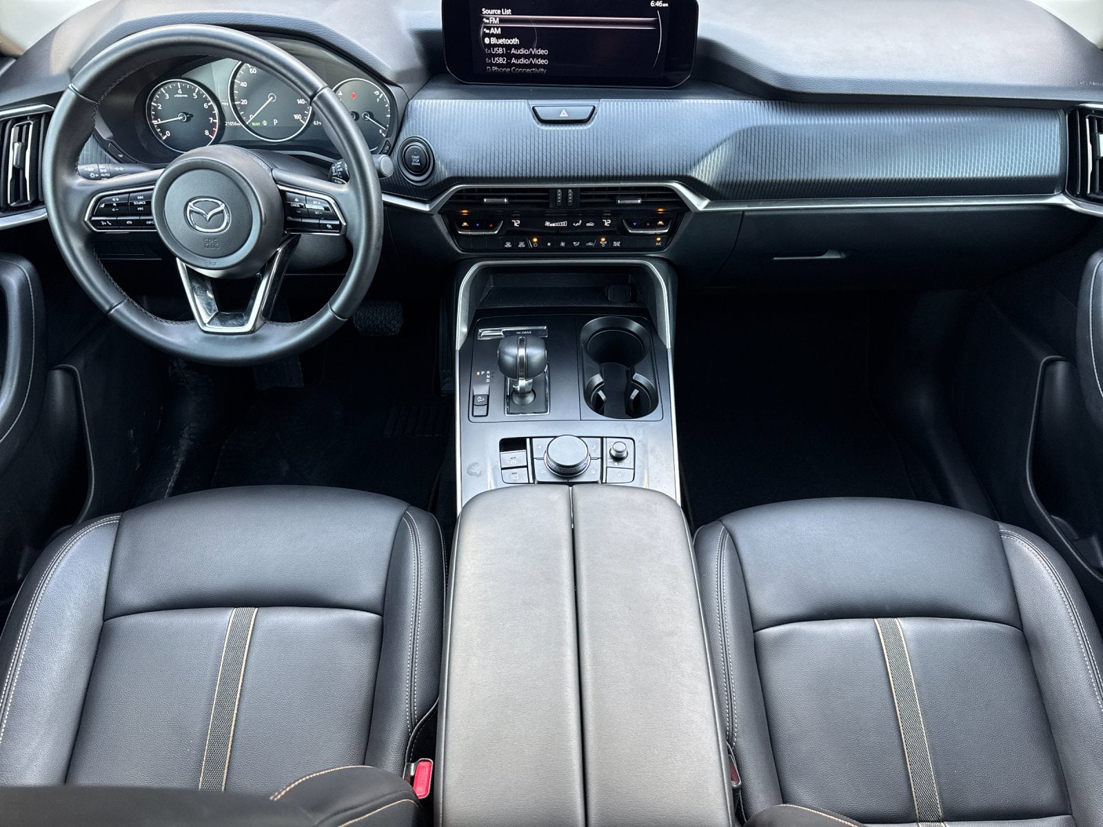 2026 Mazda Mazda CX-90 3.3 Turbo Select