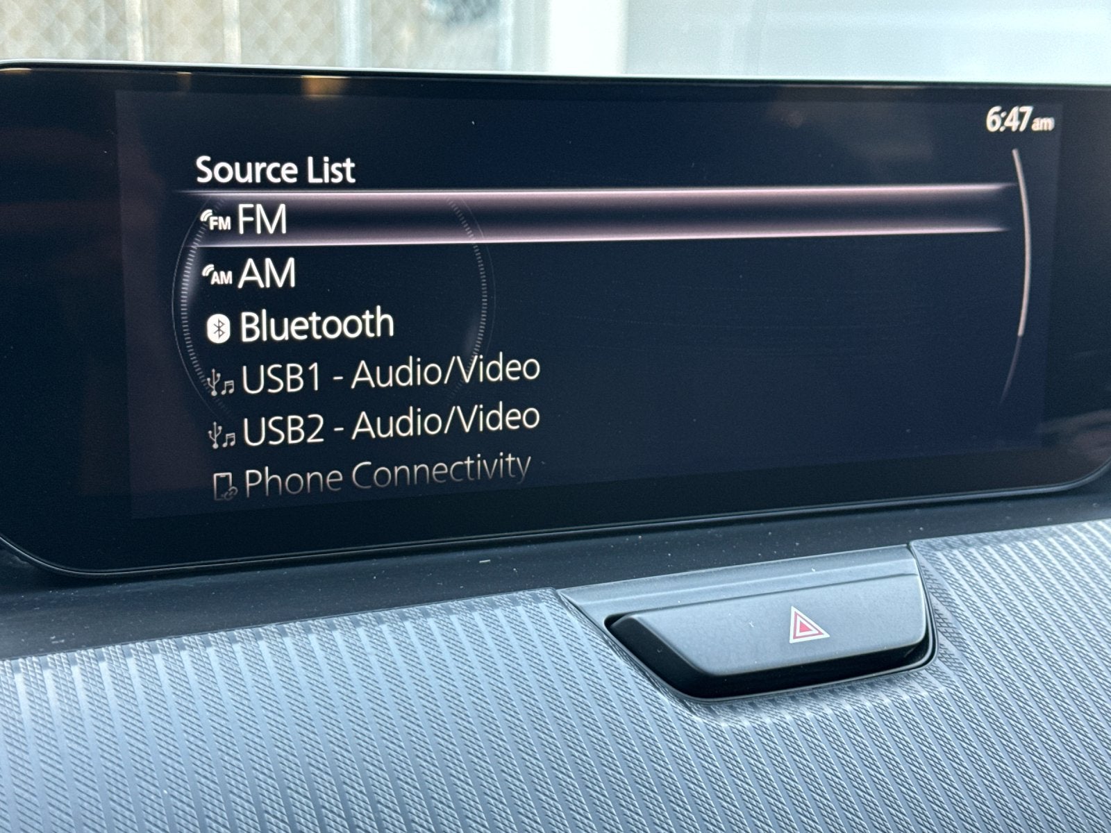 2026 Mazda Mazda CX-90 3.3 Turbo Select