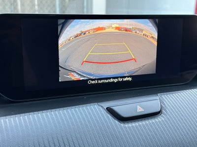 2026 Mazda Mazda CX-90 3.3 Turbo Select