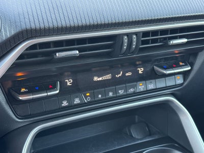 2026 Mazda Mazda CX-90 3.3 Turbo Select