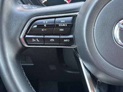 2026 Mazda Mazda CX-90 3.3 Turbo Select