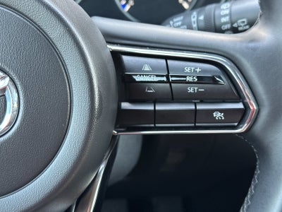 2026 Mazda Mazda CX-90 3.3 Turbo Select