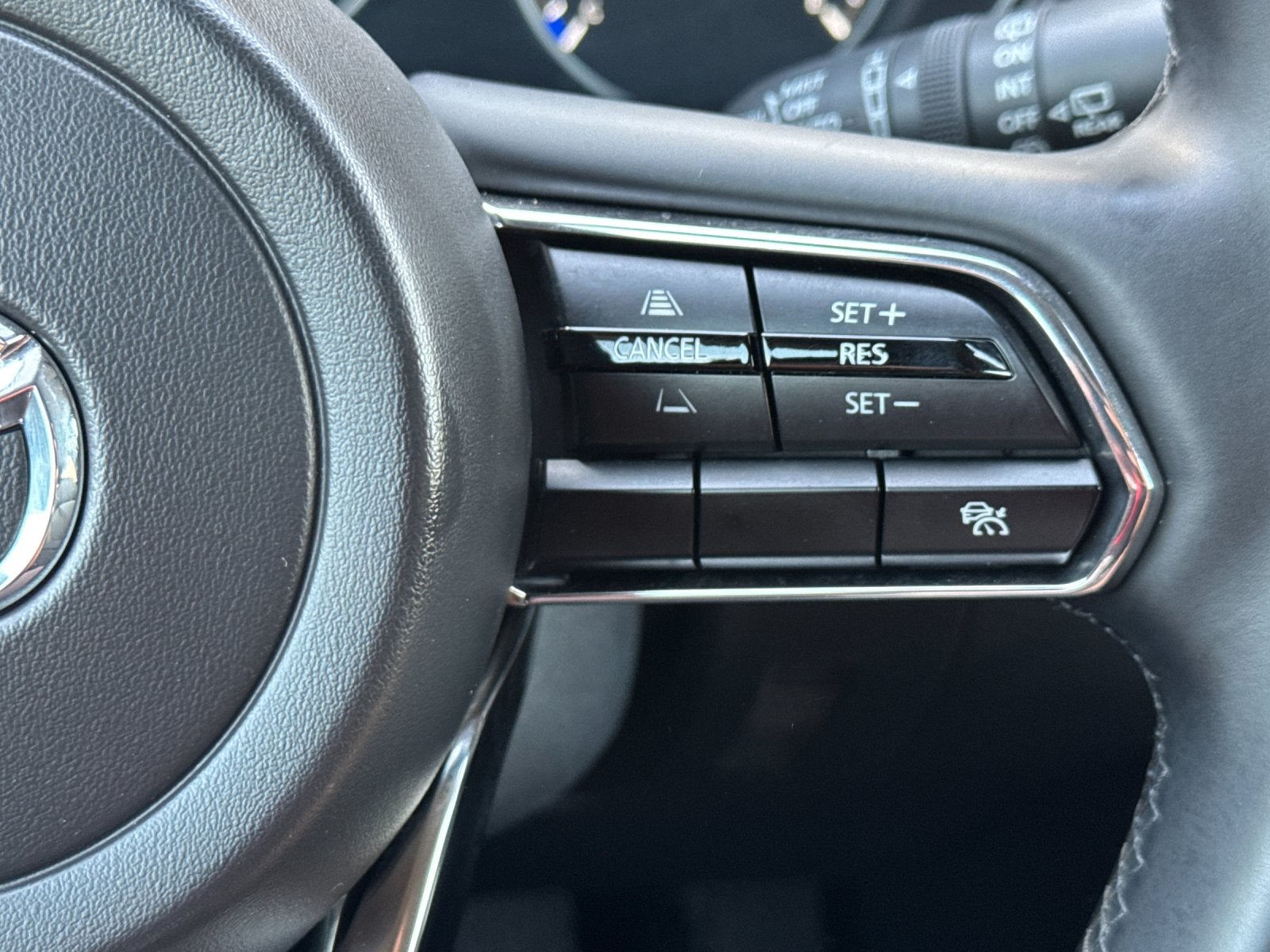 2026 Mazda Mazda CX-90 3.3 Turbo Select