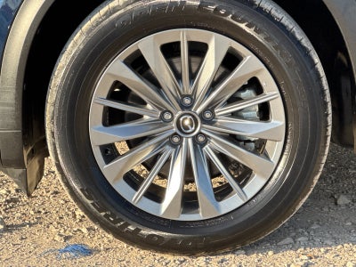 2026 Mazda Mazda CX-90 3.3 Turbo Select