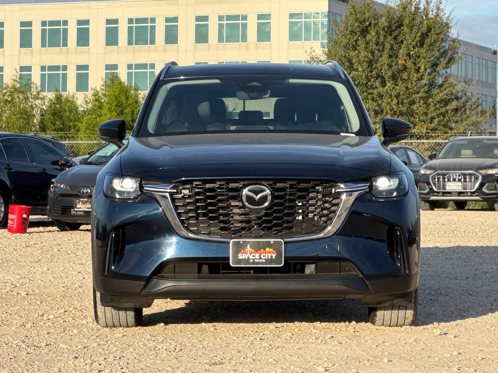 2026 Mazda Mazda CX-90 3.3 Turbo Select