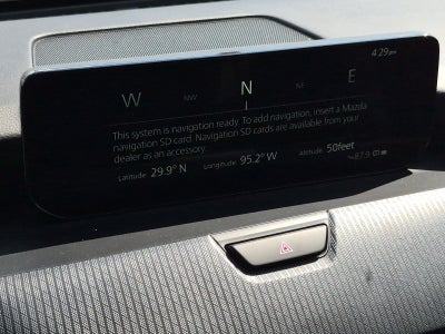 2026 Mazda Mazda CX-90 3.3 Turbo Select