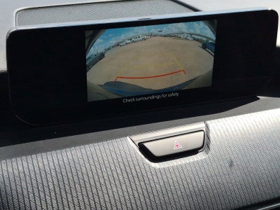 2026 Mazda Mazda CX-90 3.3 Turbo Select