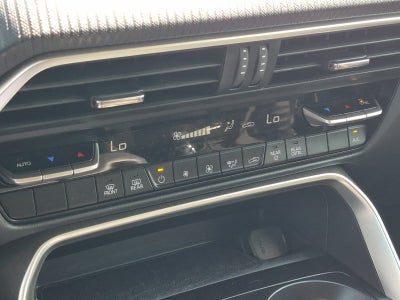 2026 Mazda Mazda CX-90 3.3 Turbo Select