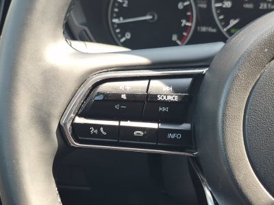 2026 Mazda Mazda CX-90 3.3 Turbo Select