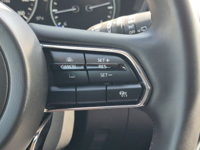 2026 Mazda Mazda CX-90 3.3 Turbo Select