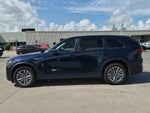 2026 Mazda Mazda CX-90 3.3 Turbo Select