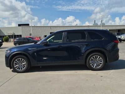 2026 Mazda Mazda CX-90 3.3 Turbo Select