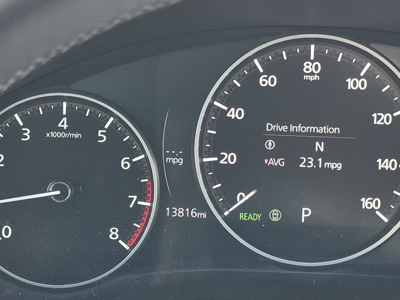 2026 Mazda Mazda CX-90 3.3 Turbo Select