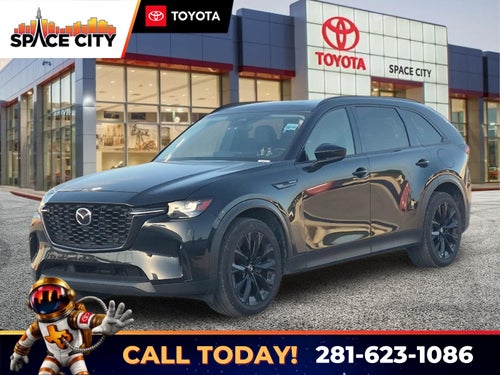 2025 Mazda Mazda CX-90 3.3 Turbo Premium