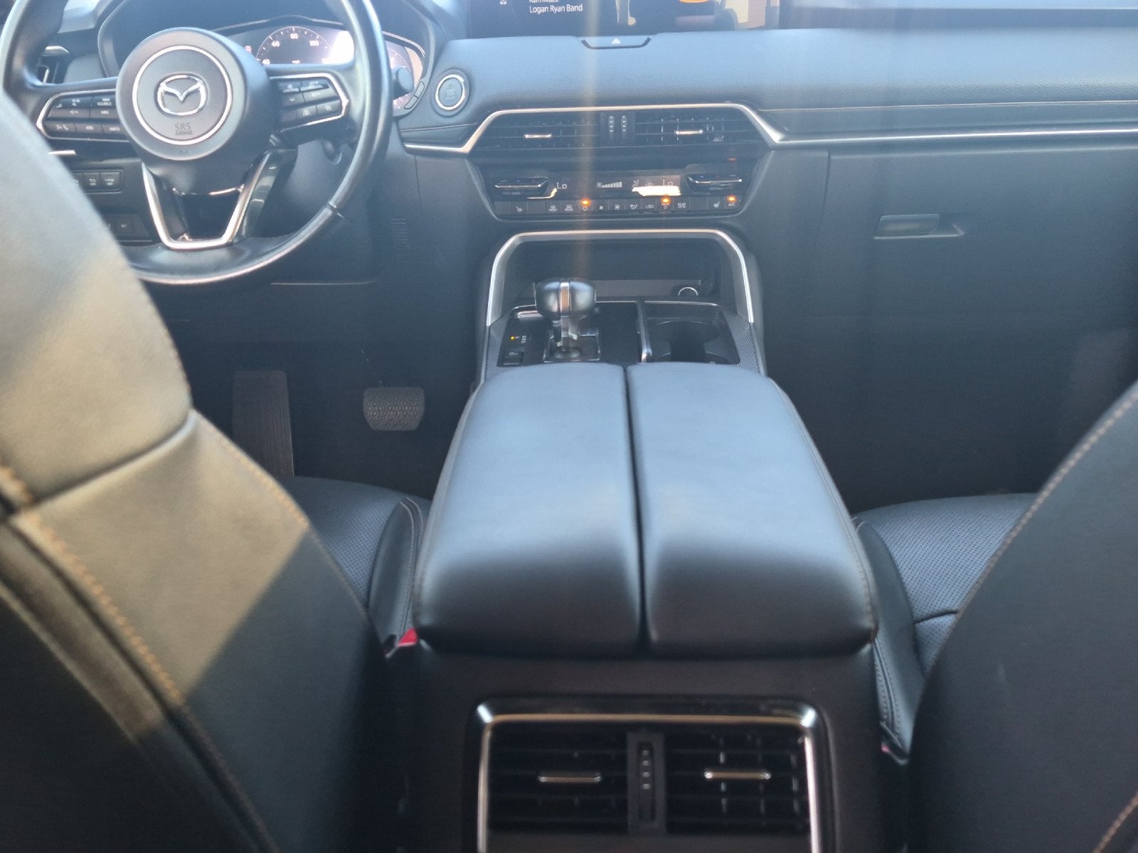 2025 Mazda Mazda CX-90 3.3 Turbo Premium