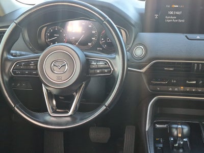 2025 Mazda Mazda CX-90 3.3 Turbo Premium