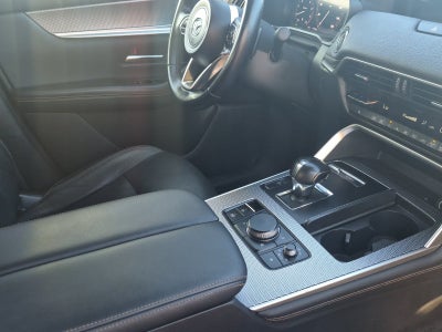 2025 Mazda Mazda CX-90 3.3 Turbo Premium