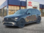 2025 Mazda Mazda CX-90 3.3 Turbo Premium