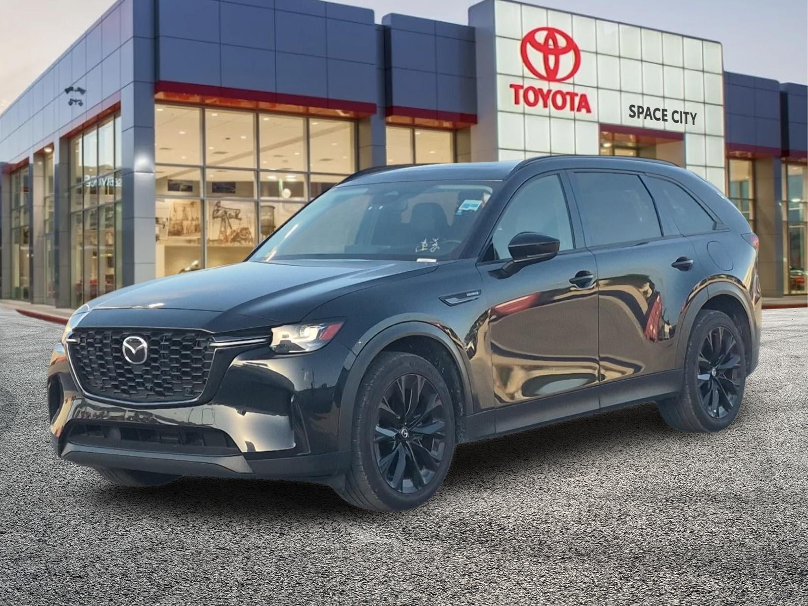 2025 Mazda Mazda CX-90 3.3 Turbo Premium