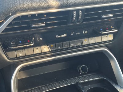 2025 Mazda Mazda CX-90 3.3 Turbo Premium